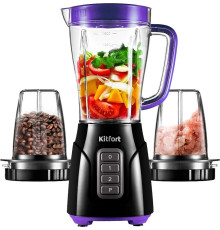 Стационарный блендер Kitfort KT-3032-1