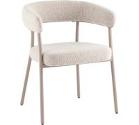 Стул Stool Group Dambo DX-2566 серый