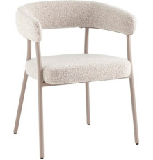 Стул Stool Group Dambo DX-2566 серый