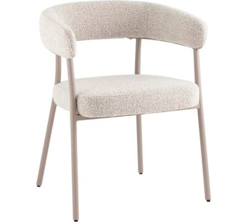 Стул Stool Group Dambo DX-2566 серый