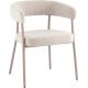 Стул Stool Group Dambo DX-2566 серый