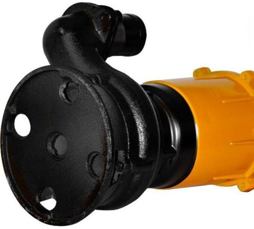 Фекальный насос SBK SBSQ10-2B.00