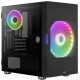 Корпус AeroCool Atomic-G-BK-v1