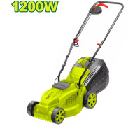 Газонокосилка Dyllu DTEN3201