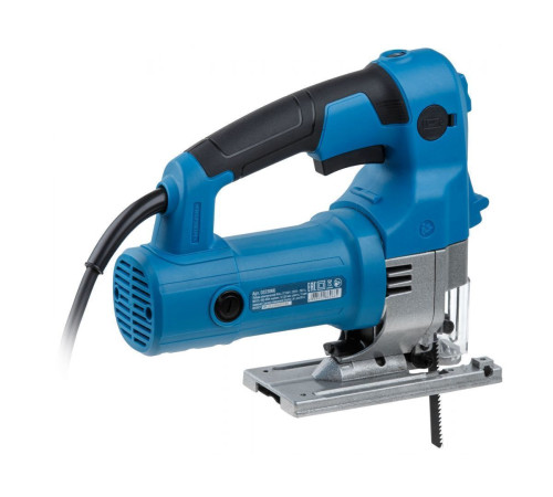 Электролобзик Bull ST 6501