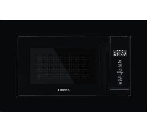 Микроволновая печь Hiberg i-VM 6502 B