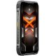 Телефон Blackview Rock 5 12GB/256GB черный