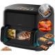Аэрогриль аэрофритюрница Cecotec Cecofry&Grill Smokin'Prime 11000 101139