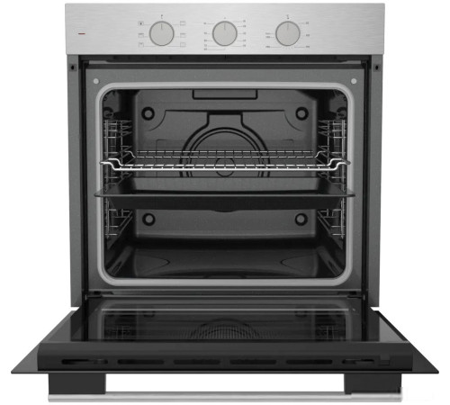 Электрический духовой шкаф KUPPERSBERG HF 603 BX