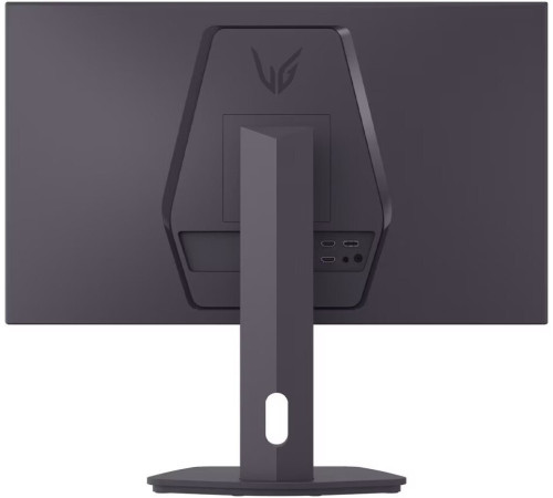Игровой монитор LG UltraGear 27G610A-B