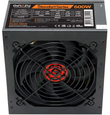 Блок питания Ginzzu SB600