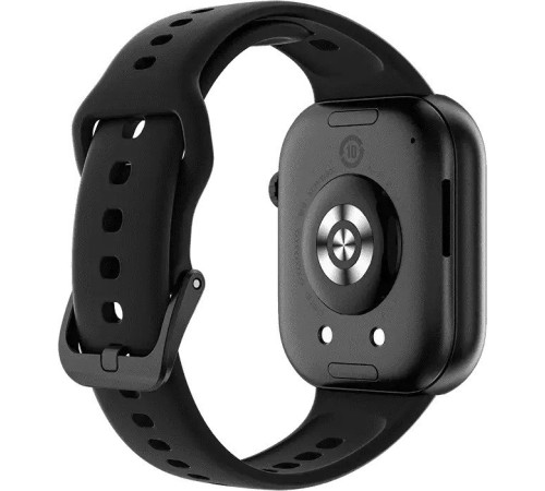 Умные часы HONOR Choice Watch 2i черный, международная версия