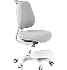 Компьютерное кресло Yoka Gammy серый