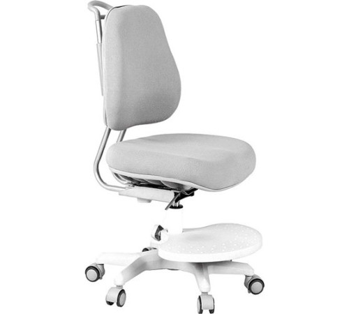 Компьютерное кресло Yoka Gammy серый