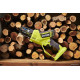Аккумуляторная пила Ryobi RY18PSX10A-120 5133005434 с 1-м АКБ