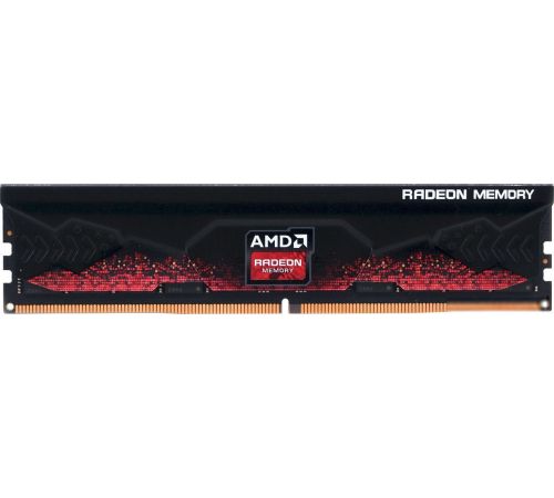 Оперативная память AMD Radeon R5 32ГБ DDR5 5600 МГц R5S532G5600U2S