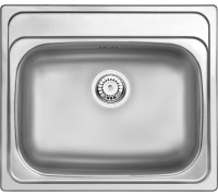 Кухонная мойка Deante Soul ZYU 3103 оформление