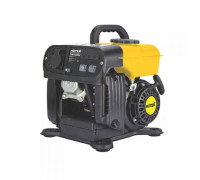 Бензиновый генератор Huter DN1500i