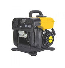 Бензиновый генератор Huter DN1500i