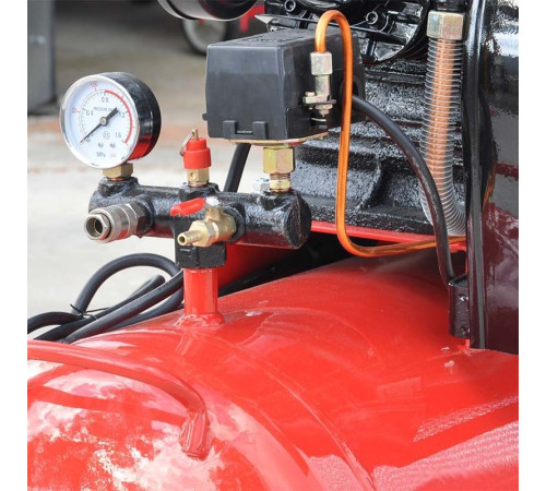 Компрессор Brado IBL3100A