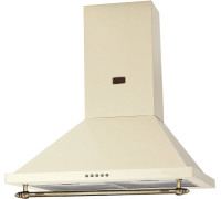 Кухонная вытяжка Korting KHC 6750 RB