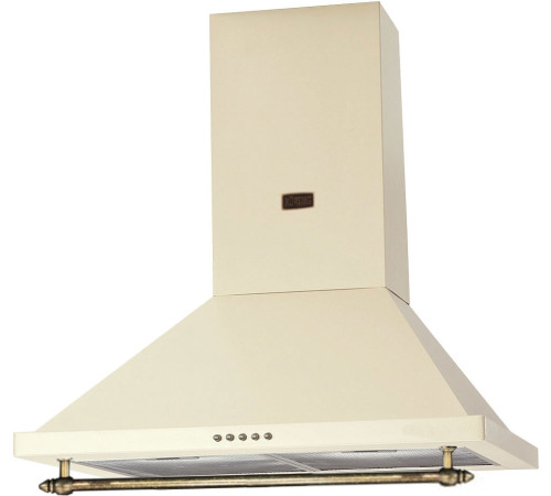 Кухонная вытяжка Korting KHC 6750 RB