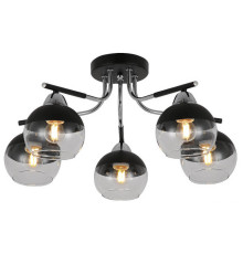 Припотолочная люстра Hiper Tommy H181-5