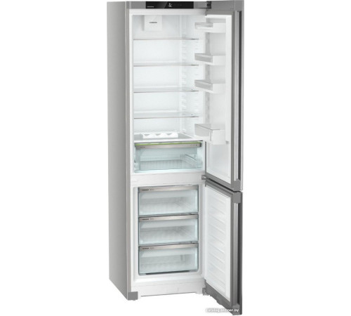 Холодильник Liebherr CNsff 5703 Pure NoFrost 5703-22001
