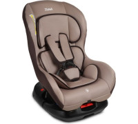 Детское автокресло Zlatek Галеон Lux KRES4007 светло-коричневый