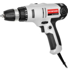 Дрель-шуруповерт Интерскол ДШ-10/320Э2