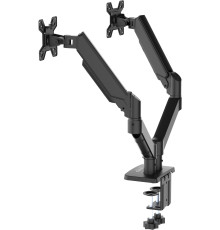 Кронштейн для монитора Buro BU-M12 черный