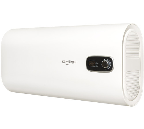 Накопительный электрический водонагреватель Kotitonttu Salmi HFM-50D