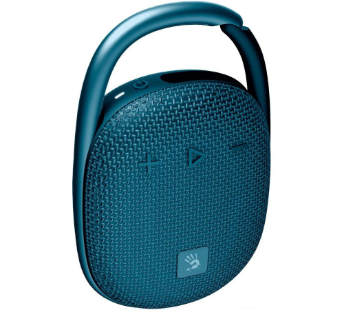 Беспроводная колонка A4Tech Bloody S5 Lock синий