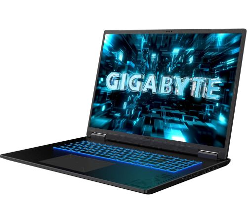 Игровой ноутбук Gigabyte Gaming A18 Pro GA8J DXJG3KZBC4SD
