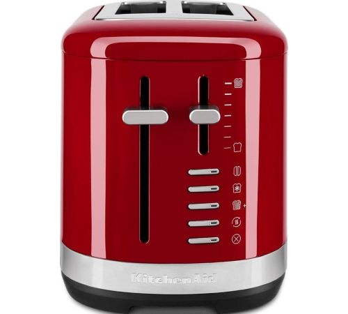 Тостер KitchenAid 5KMT2109EER