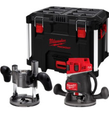 Вертикальный фрезер Milwaukee M18 FR12KIT-0P 4933493305 без АКБ