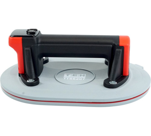 Стеклодомкрат присоска для стекла и плитки TEH TTS6207 с АКБ