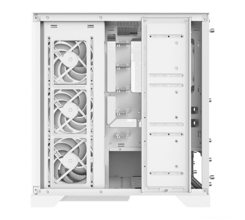 Корпус ADATA XPG Invader X WOF белый