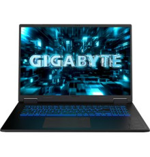 Игровой ноутбук Gigabyte Gaming A18 Pro GA8J DXJG3KZBC4SD