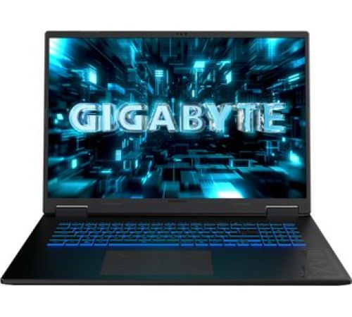 Игровой ноутбук Gigabyte Gaming A18 Pro GA8J DXJG3KZBC4SD