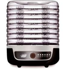 Сушилка для овощей и фруктов Великие Реки Волга-10