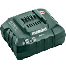 Зарядное устройство Metabo ASC 55 627044000 12-36В