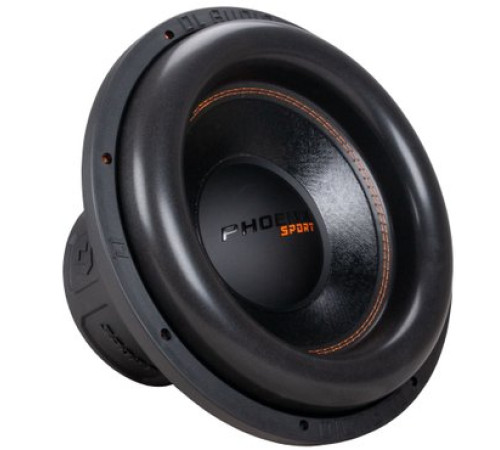 Головка сабвуфера DL Audio Phoenix Sport 15