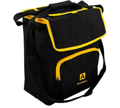 Термосумка Арктика 3000-20-BK 20л черный