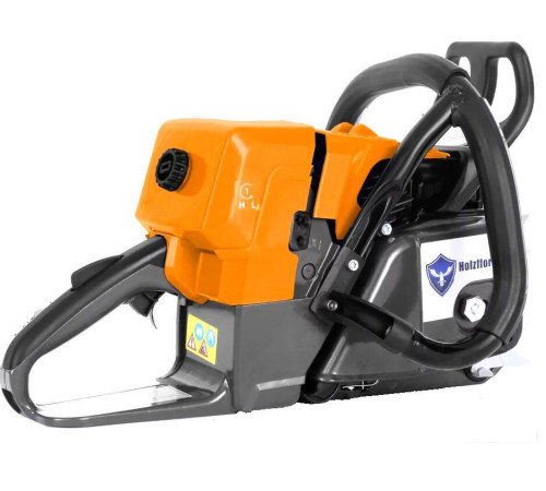 Бензопила Holzfforma G444 CS44066OR без шины и цепи