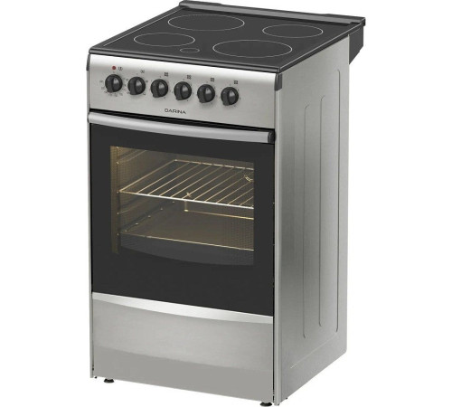 Кухонная плита Darina 1B EC341 606 S