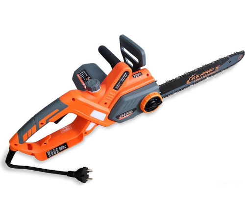 Электрическая пила ELAND ECS-20016