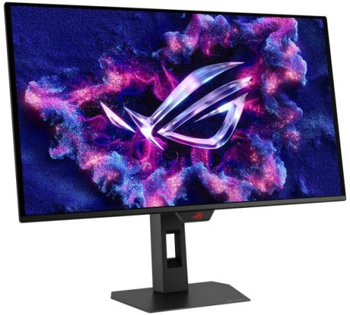Игровой монитор ASUS ROG Strix OLED XG27ACDMS