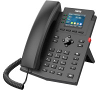 IP-телефон Fanvil X303