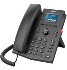 IP-телефон Fanvil X303